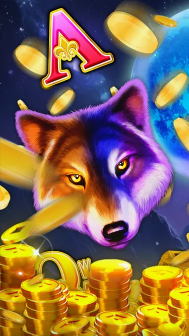 Crown Casino Screenshot