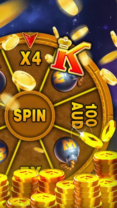 Crown Casino Screenshot